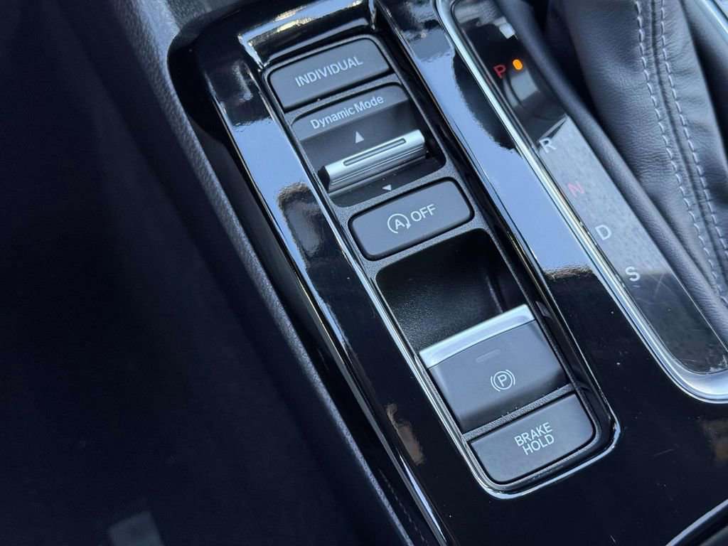 Certified 2023 Acura Integra A-Spec image 29