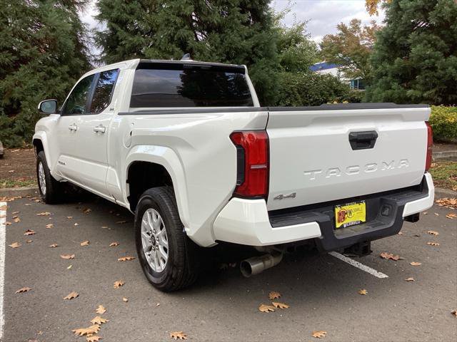 Certified 2024 Toyota Tacoma SR5 image 10