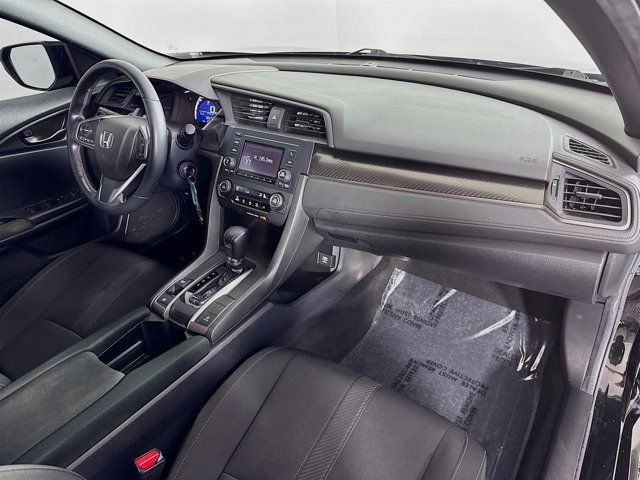 Used 2018 Honda Civic Sport image 27