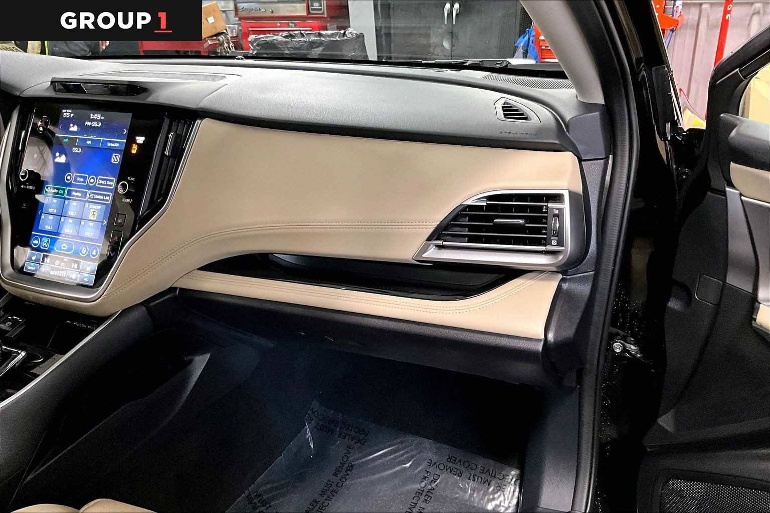 Certified 2023 Subaru Legacy Limited image 19