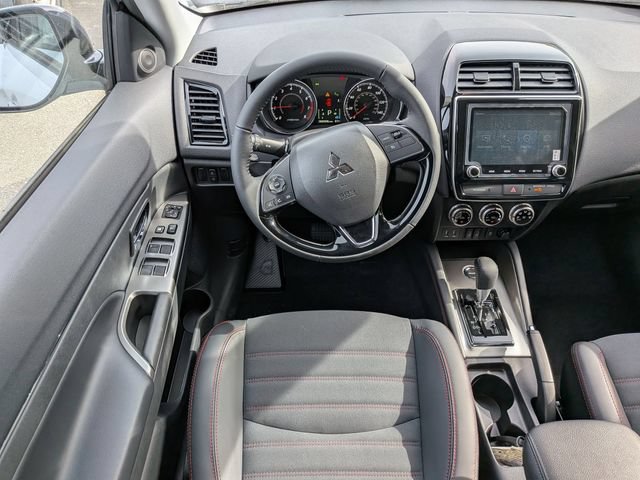 New 2026 Mitsubishi Outlander Sport SE AWD/4WD image 27