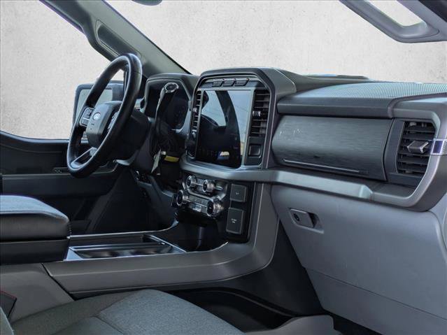 Used 2024 Ford F150 XLT w/ Mobile Office Package image 26