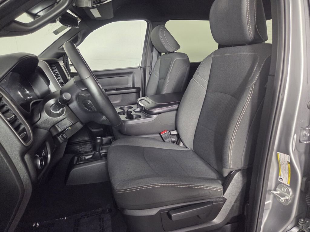 Certified 2024 RAM 2500 Tradesman w/ Safety Group AWD/4WD image 12