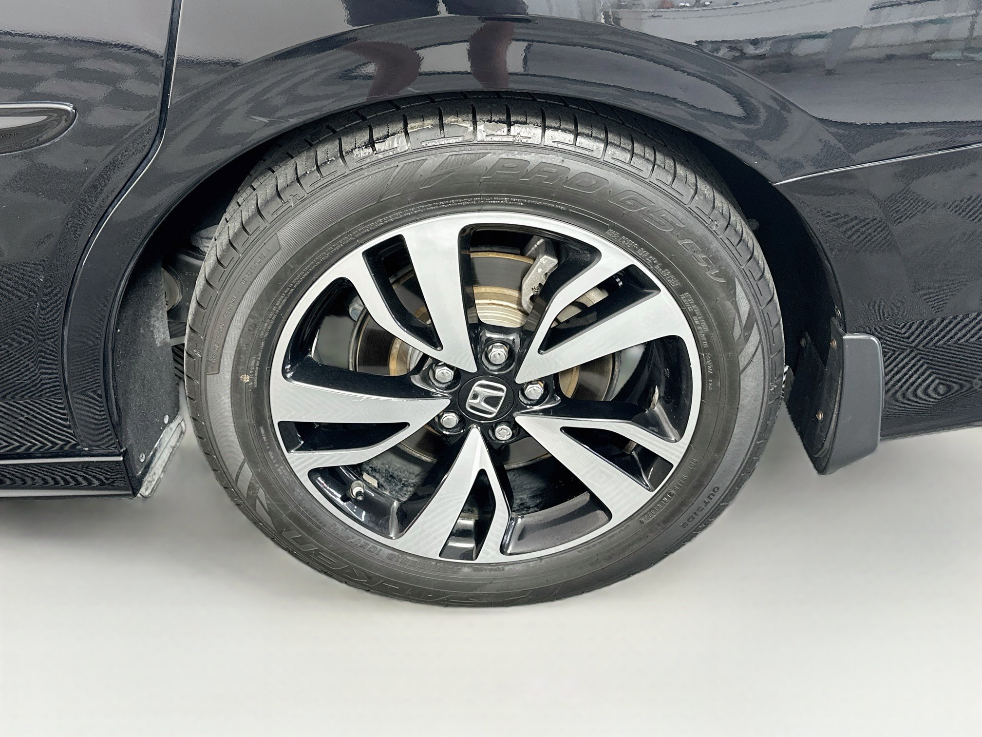 Used 2019 Honda Odyssey Elite image 11