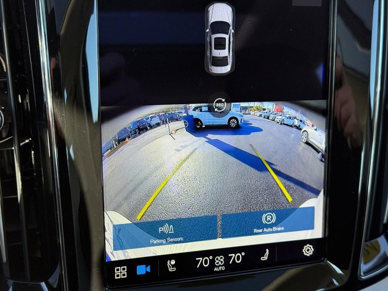 Certified 2024 Volvo S60 B5 Plus image 20