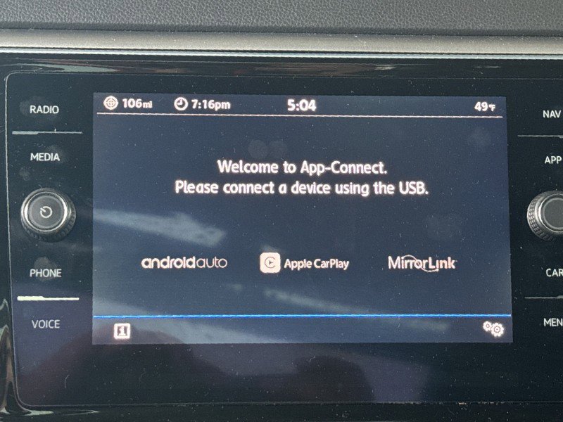 Used 2018 Volkswagen Atlas SEL Premium image 43