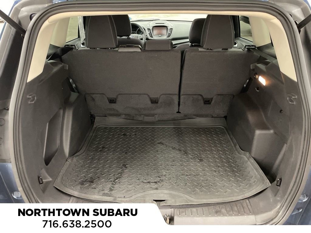 Used 2018 Ford Escape SE w/ SE Sync 3 Package image 12