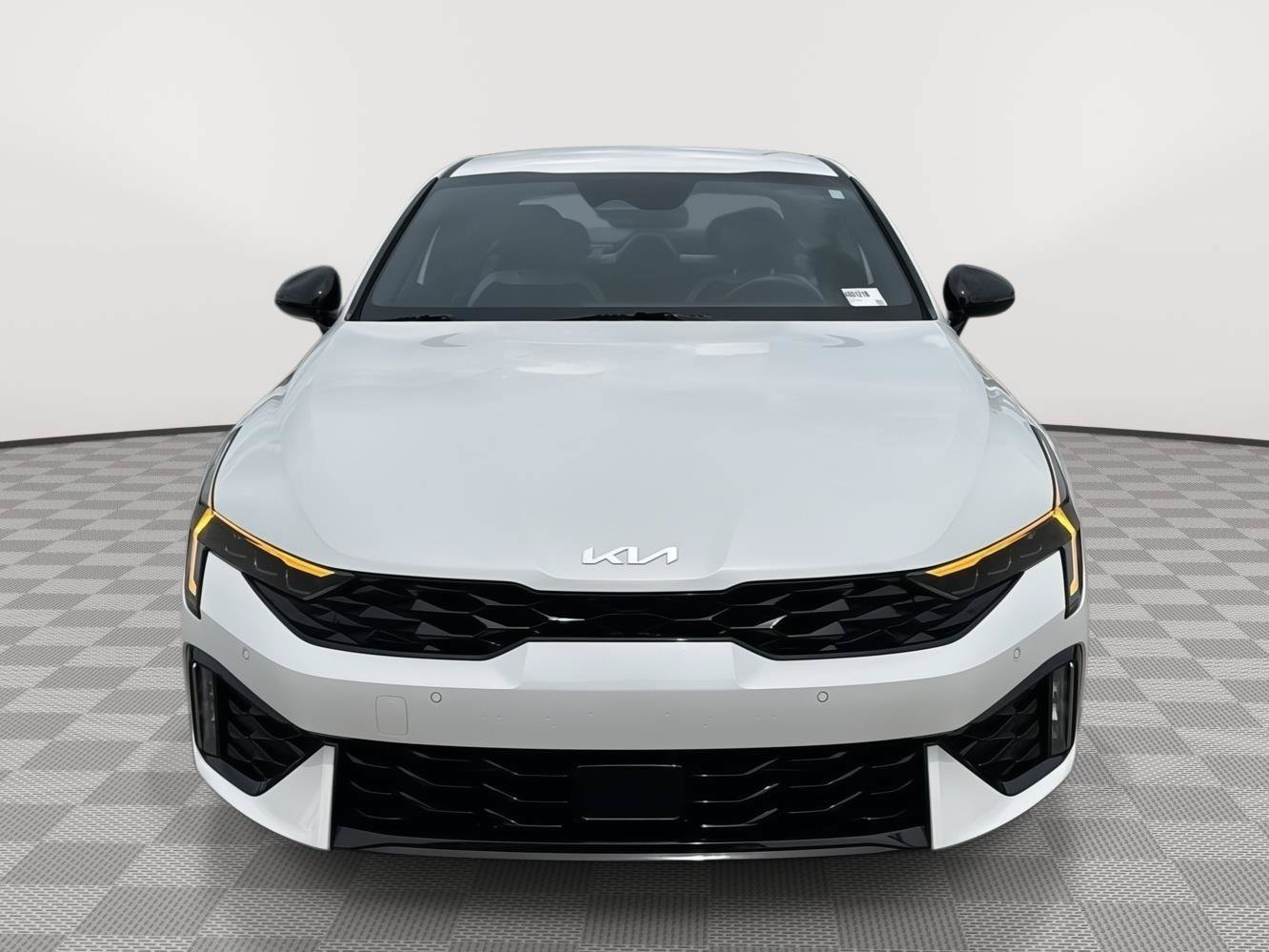 Used 2025 Kia K5 GT-Line FWD image 2