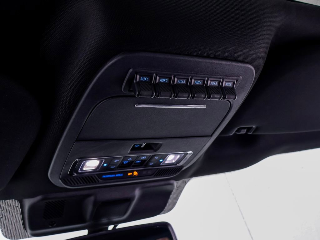 Used 2024 Ford F150 Raptor image 16