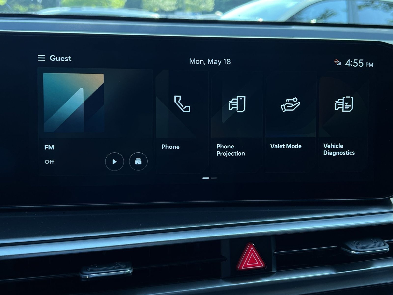 New 2026 Kia Sorento S w/ S Panoramic Sunroof Package FWD image 23