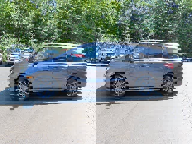New 2026 Honda Odyssey Touring image 3