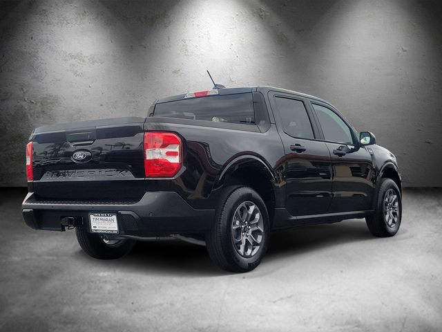 Used 2026 Ford Maverick XLT w/ XLT Luxury Package AWD/4WD image 3
