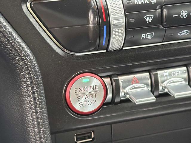 Certified 2022 Ford Mustang EcoBoost image 16