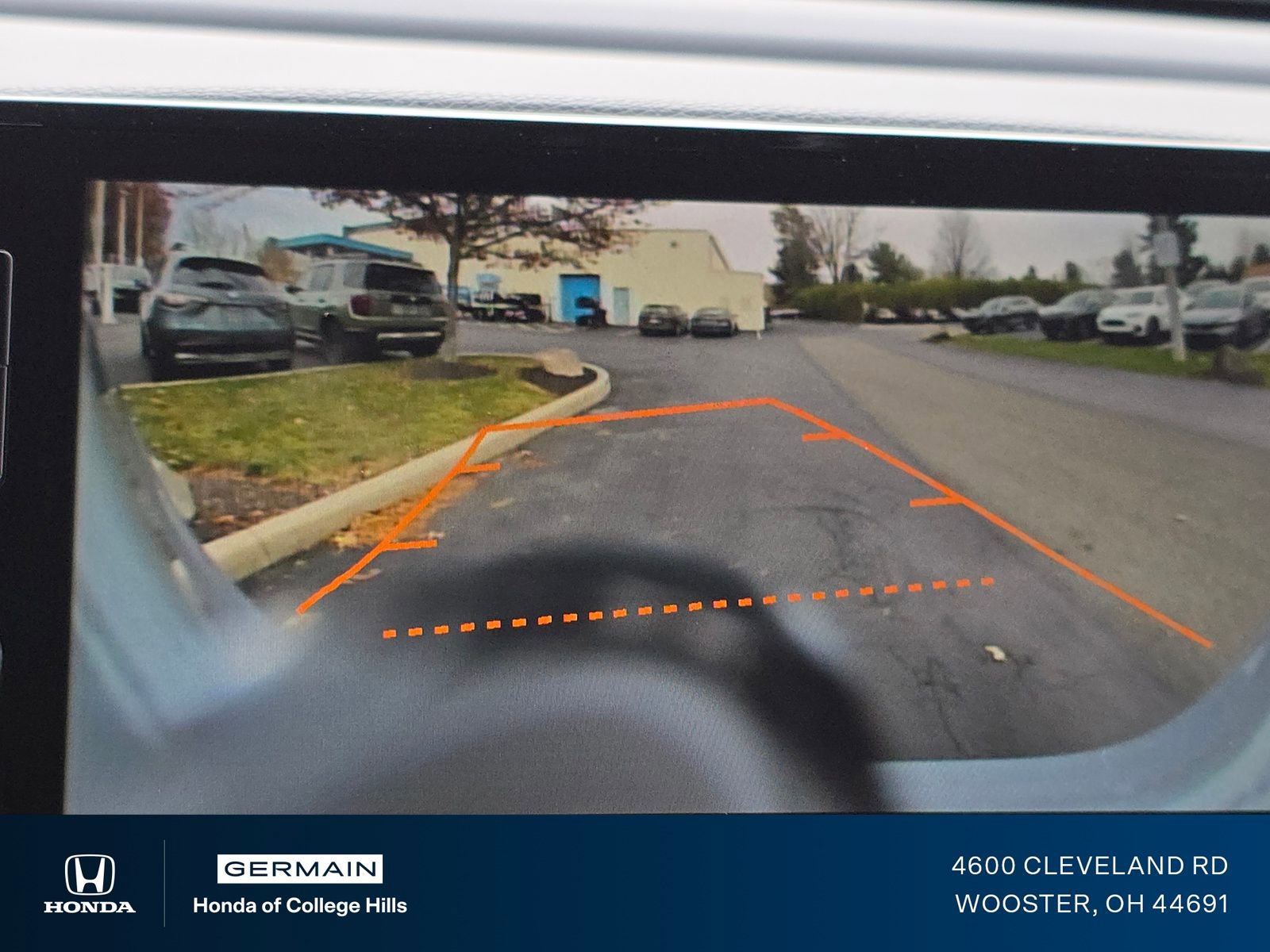 New 2026 Honda Ridgeline RTL image 16