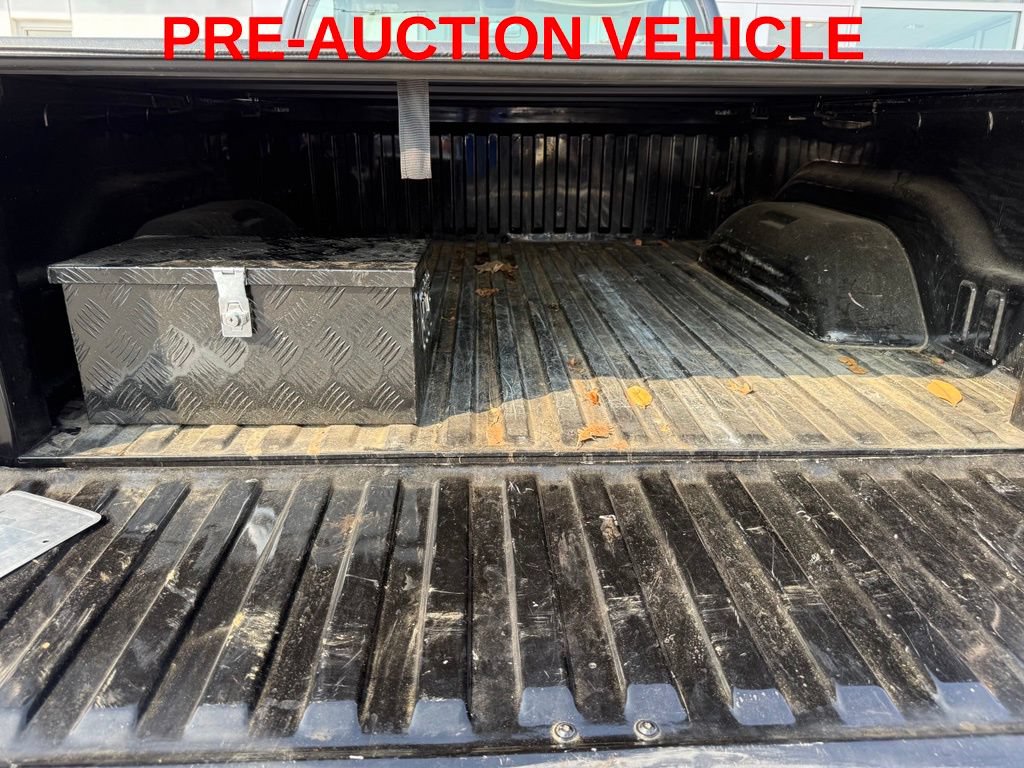 Used 1994 Dodge Ram 1500 Truck 4x4 Regular Cab image 11