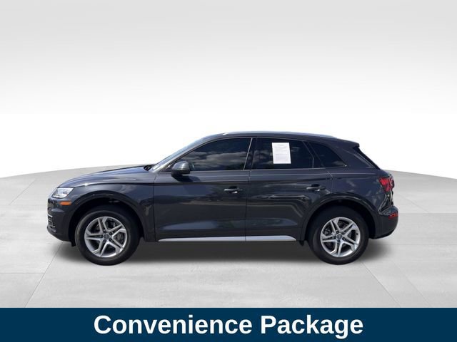 Used 2018 Audi Q5 2.0T Premium w/ Convenience Package AWD/4WD image 2