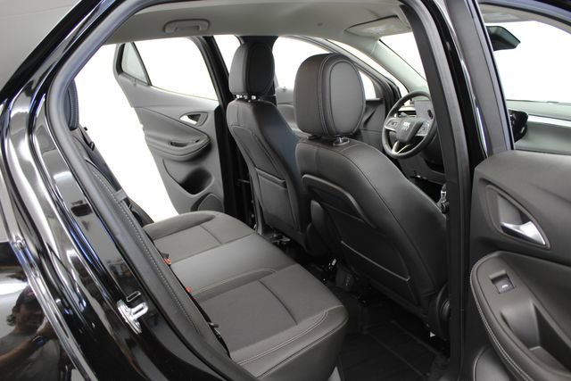 New 2026 Buick Encore GX Preferred w/ Advanced Technology Package AWD/4WD image 23
