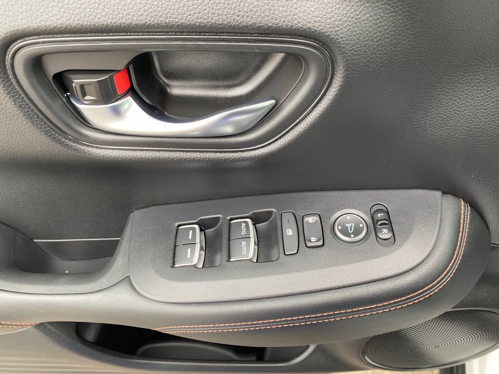 Used 2023 Honda HR-V Sport image 13