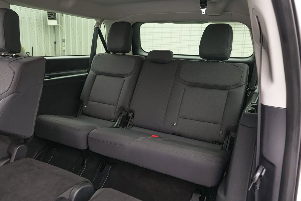 Certified 2025 Ford Expedition Max Active AWD/4WD image 22