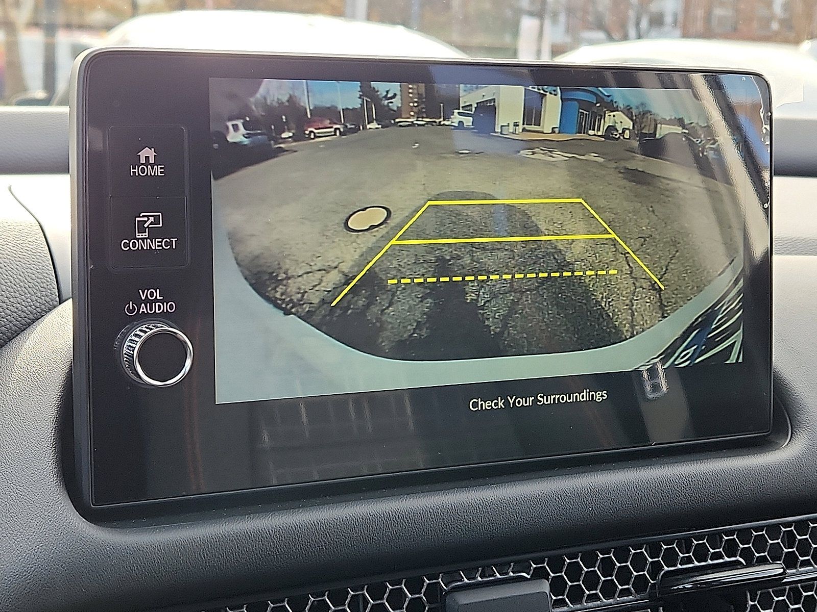 New 2026 Honda HR-V Sport image 13