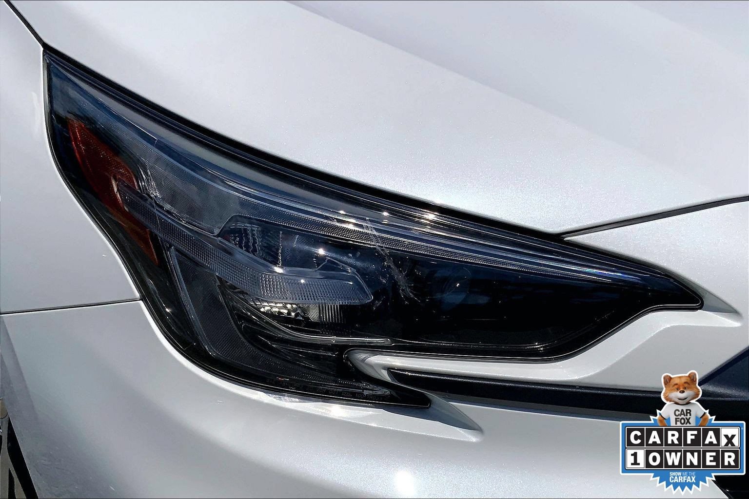 Certified 2025 Subaru Legacy Premium AWD/4WD image 28