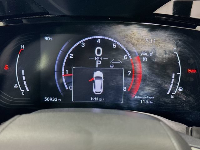 Used 2022 Lexus NX 350 F Sport AWD/4WD image 12