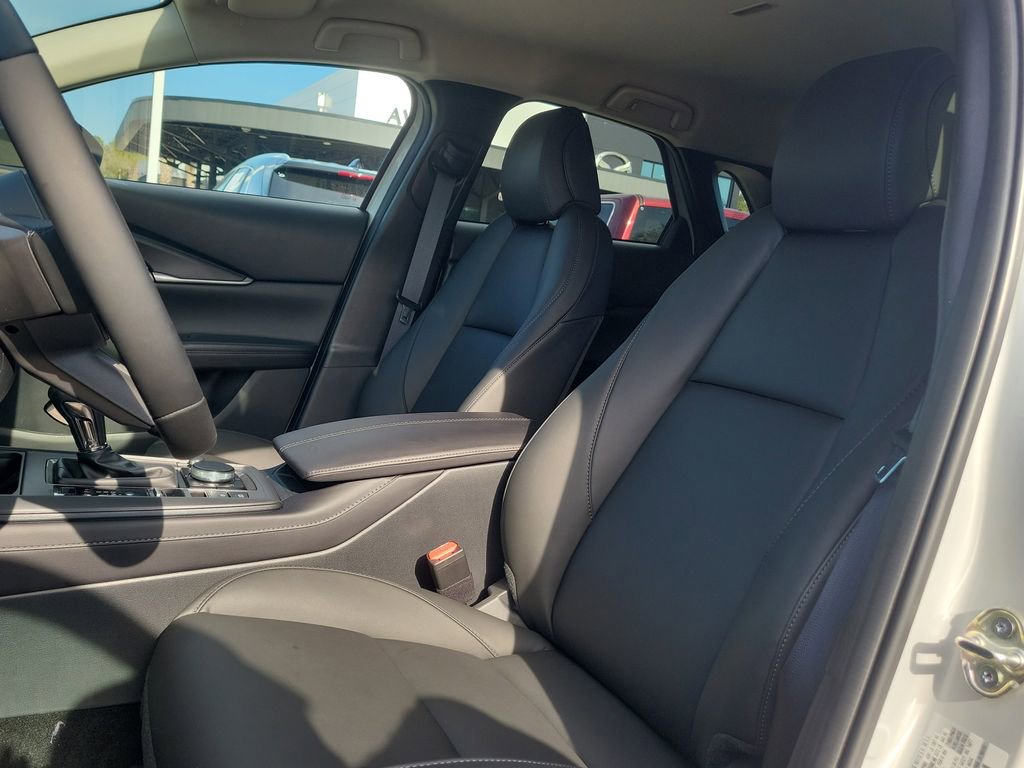 New 2026 MAZDA CX-30 AWD 2.5 S w/ Select Sport Pkg image 15