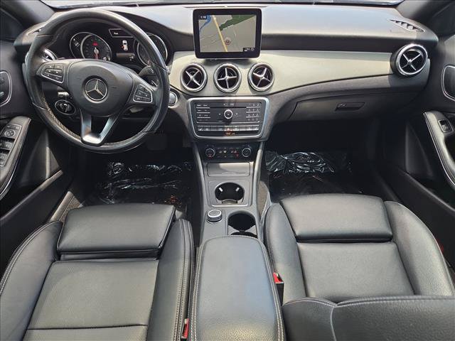 Used 2017 Mercedes-Benz GLA 250 4MATIC image 18
