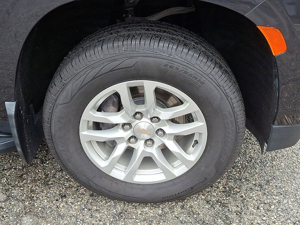 Used 2023 Chevrolet Tahoe LS AWD/4WD image 26