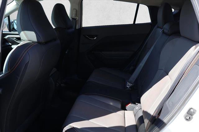 Certified 2026 Subaru Crosstrek 2.5i Limited w/ Crosstrek Mirror Package image 21