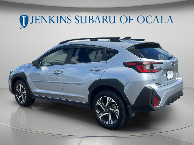 Used 2026 Subaru Crosstrek 2.5i Premium AWD/4WD image 5