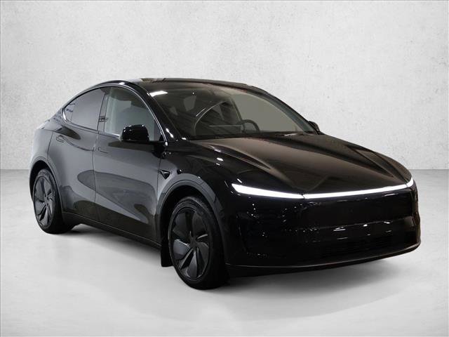 Used 2026 Tesla Model Y Long Range AWD/4WD image 4