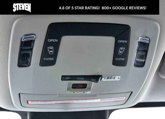 Used 2021 Toyota Sienna LE image 25