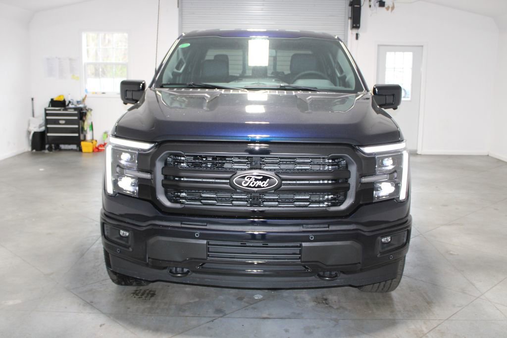 New 2026 Ford F150 Lariat image 56