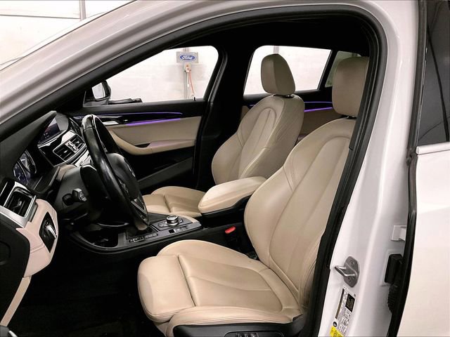 Used 2020 BMW X2 sDrive28i w/ Convenience Package FWD image 24