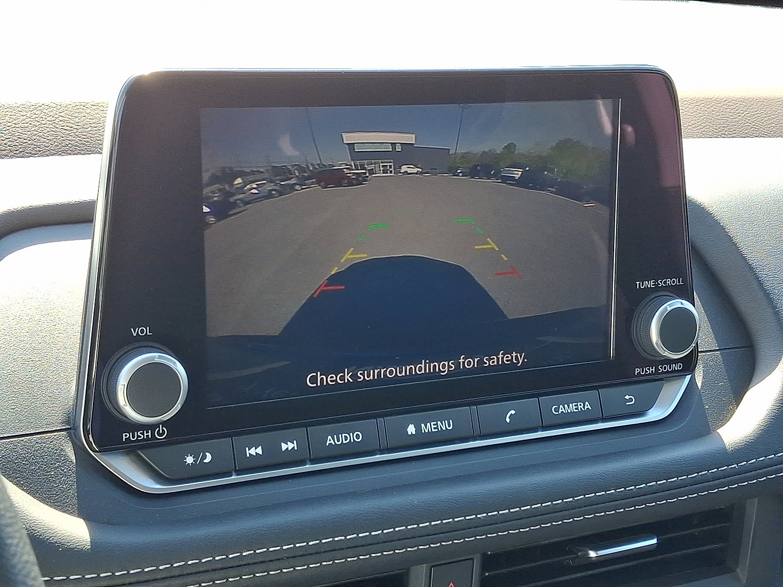 Certified 2023 Nissan Rogue S AWD/4WD image 20