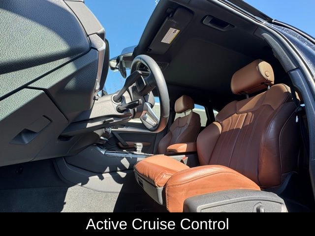 Used 2025 Audi Q5 2.0T Premium image 16