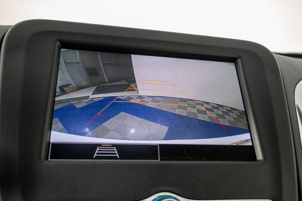 Used 2024 Chevrolet Equinox LT FWD image 22
