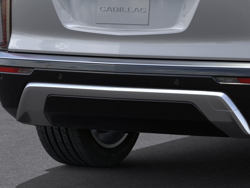 New 2027 Cadillac Vistiq Luxury AWD/4WD image 14