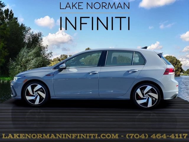 Used 2022 Volkswagen GTI S FWD image 20