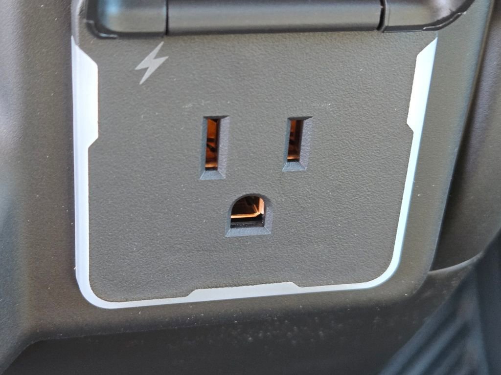 New 2026 Chevrolet Silverado 2500 Custom w/ Custom Value Package image 13