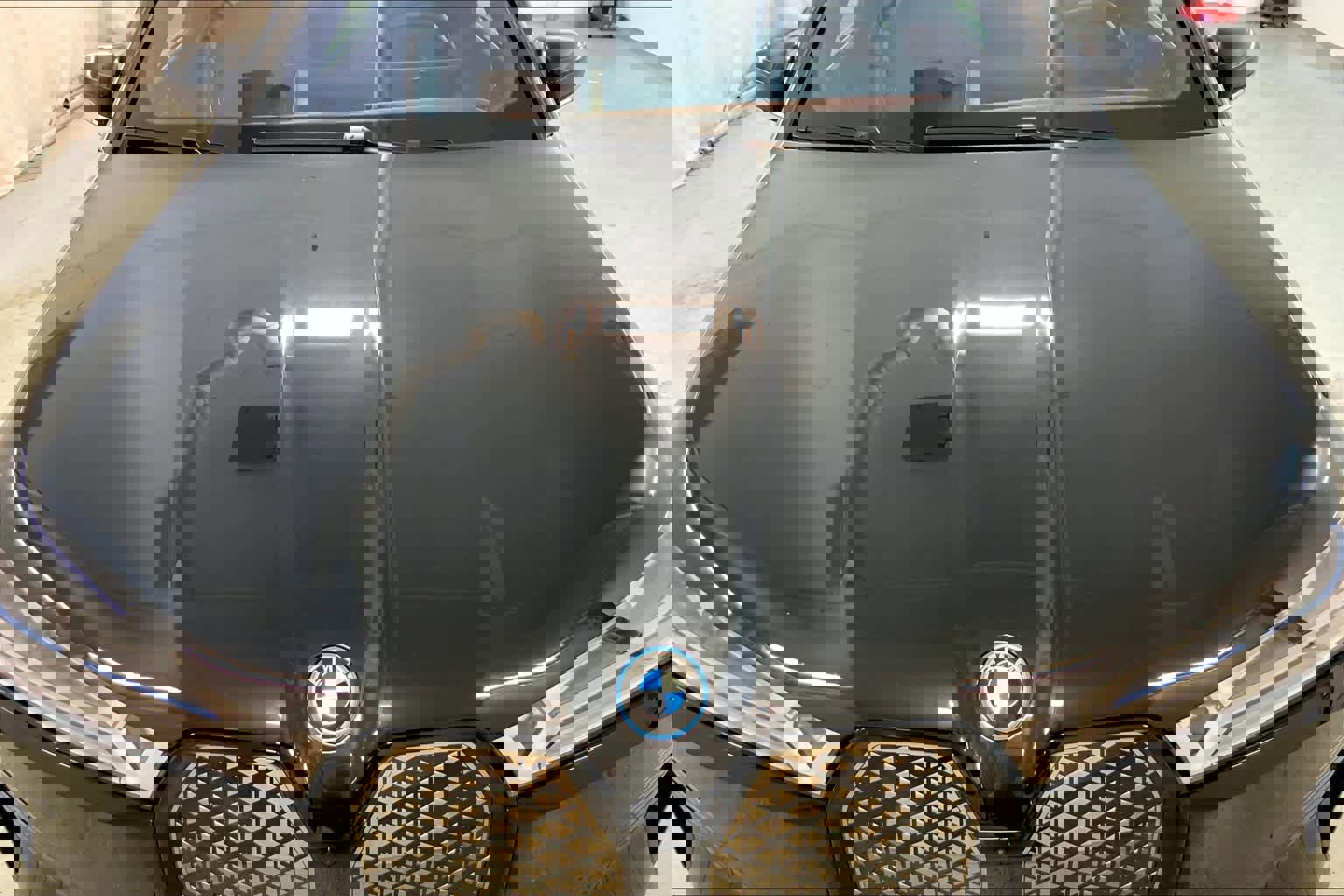 Used 2023 BMW iX M60 w/ Executive Package image 30