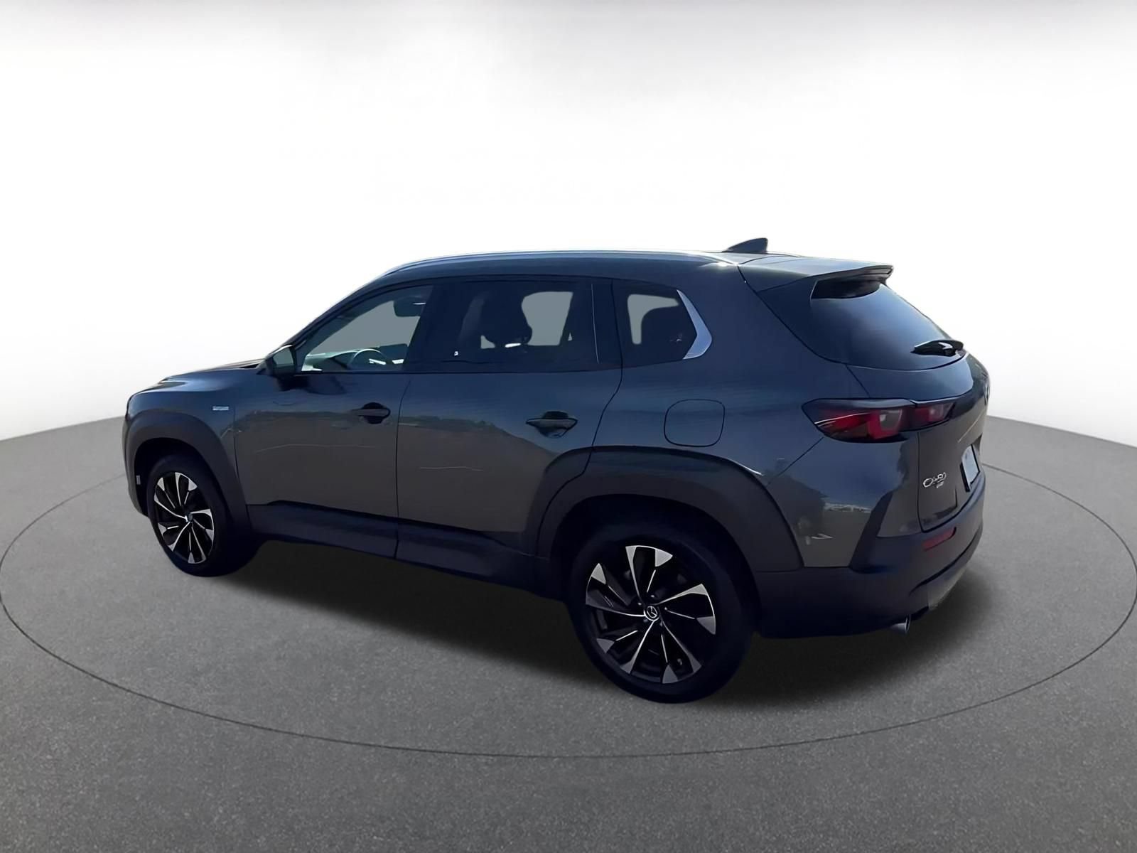 Used 2025 MAZDA CX-50 2.5 Hybrid w/ Premium Plus Pkg AWD/4WD image 8