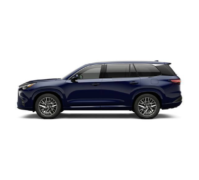 New 2026 Lexus TX 350 AWD w/ Technology Package image 2