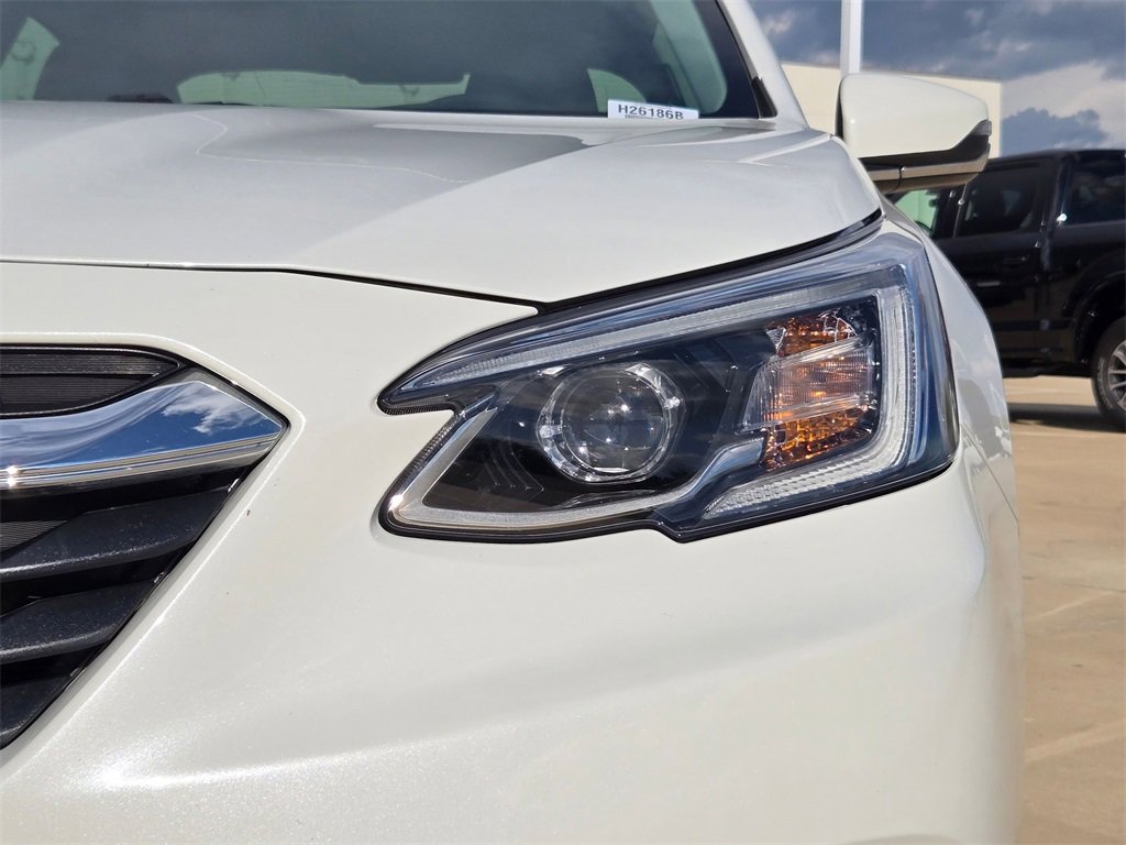 Used 2022 Subaru Legacy Limited image 32