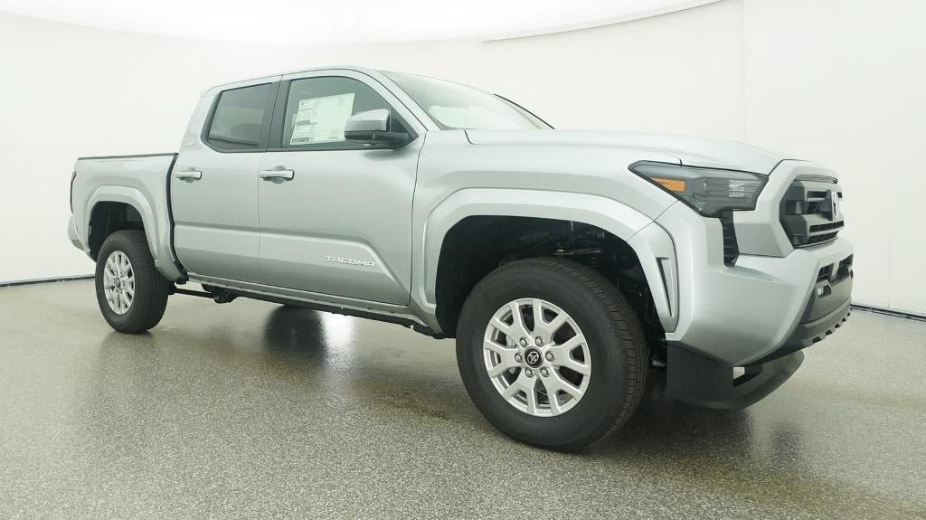 New 2026 Toyota Tacoma SR5 AWD/4WD image 29