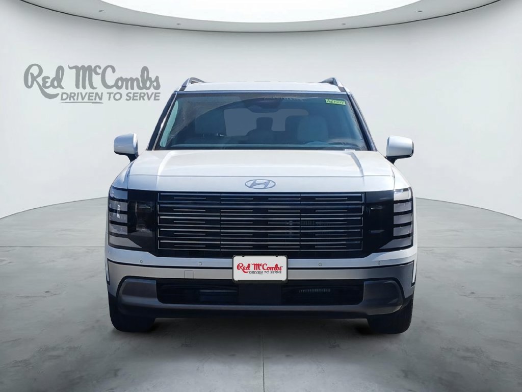New 2026 Hyundai Palisade FWD Hybrid image 8
