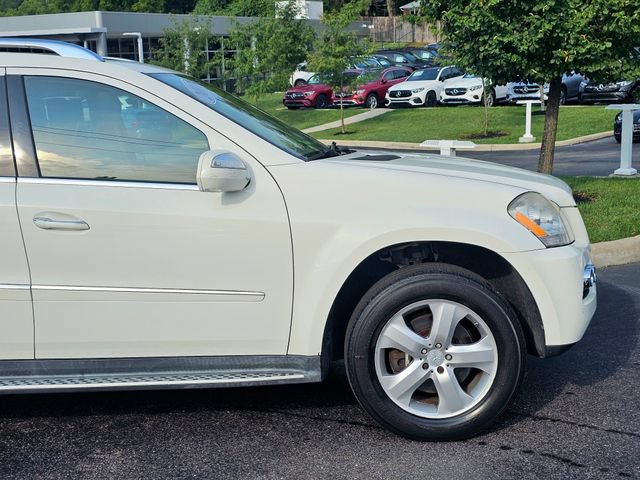 Used 2010 Mercedes-Benz GL 450 4MATIC image 5