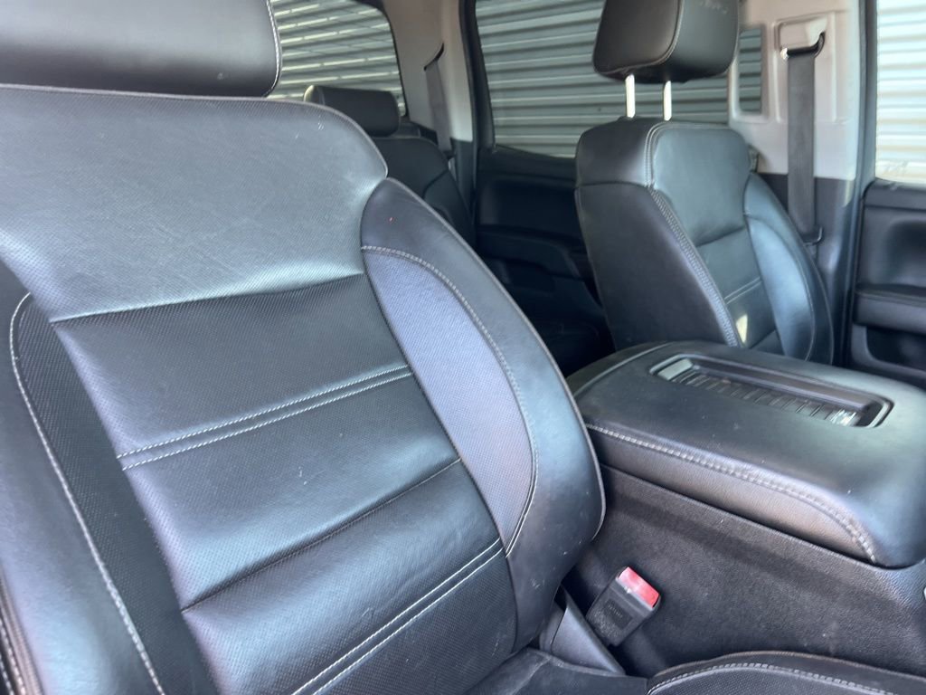 Used 2018 GMC Sierra 1500 Denali image 8