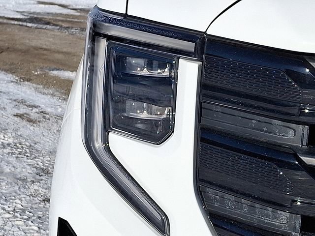 Certified 2026 GMC Sierra 1500 Elevation w/ Elevation Select Package image 9